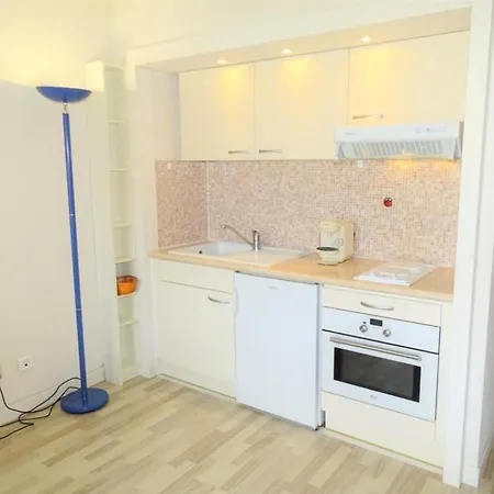 Апартаменты Bailli De Suffren - A Arcachon, Proche Et Commerces Mae-8504