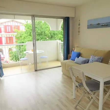 Lägenhet Bailli De Suffren - A Arcachon, 2 Pas De La Et Commerces Mae-8504 Arcachon