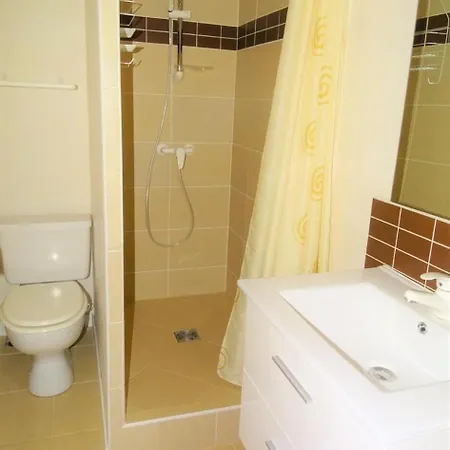 Bailli De Suffren - A Arcachon, Proche Et Commerces Mae-8504