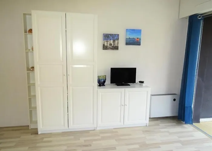 Bailli De Suffren - A Arcachon, Proche Et Commerces Mae-8504 Arcachon