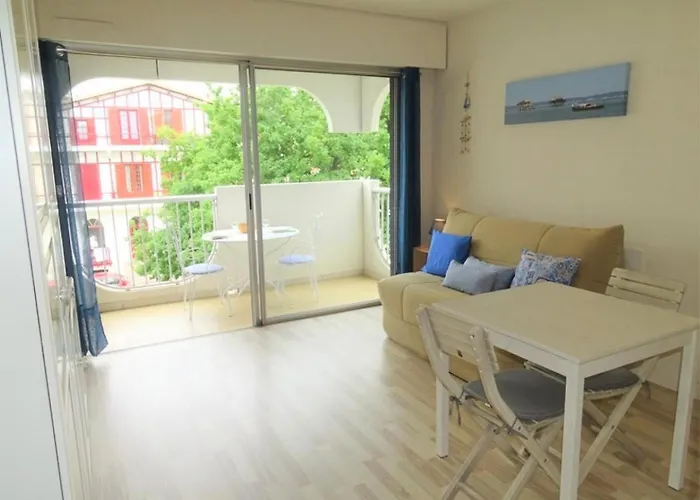 Apartment Bailli De Suffren - A Arcachon, Proche Et Commerces Mae-8504 Arcachon