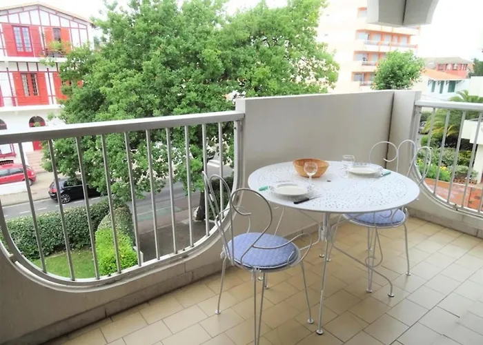 Bailli De Suffren - A Arcachon, Proche Et Commerces Mae-8504 *